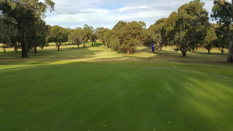 Blayney Golf Club - Melbourne Tourism 2