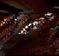 Blinman Heritage Mine - Melbourne Tourism