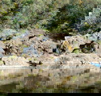 Boonoo Boonoo National Park - Melbourne Tourism