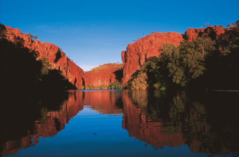 Boodjamulla (Lawn Hill) National Park - Melbourne Tourism 0
