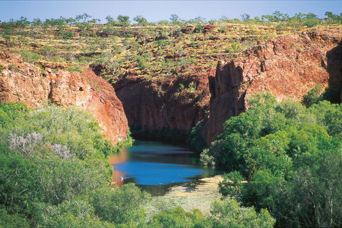 Boodjamulla (Lawn Hill) National Park - Melbourne Tourism 2
