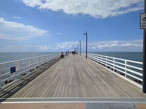 Brisbane Bayside - Melbourne Tourism 0