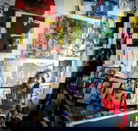 Brush Off Art - Melbourne Tourism