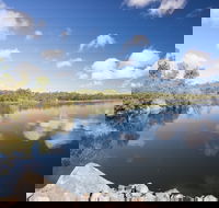 Bundaberg North Burnett Region Dams - Melbourne Tourism