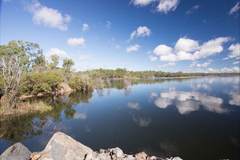 Bundaberg North Burnett Region Dams - Melbourne Tourism 0