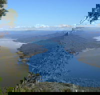 Burragorang State Conservation Area - Melbourne Tourism