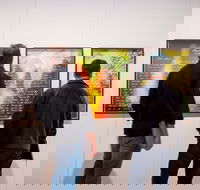 Caboolture Regional Art Gallery - Melbourne Tourism