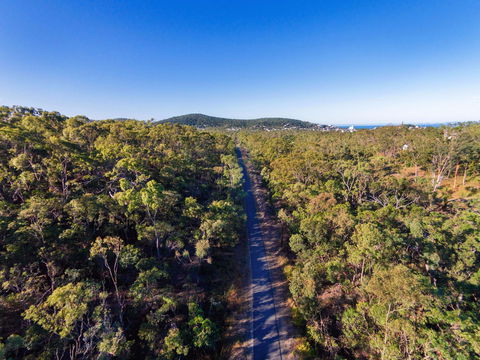Capricorn Coast Pineapple Rail Trail - Melbourne Tourism 0