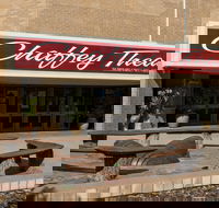 Chaffey Theatre - Melbourne Tourism
