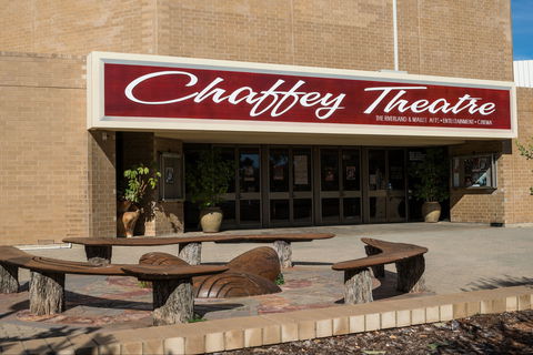 Chaffey Theatre - Melbourne Tourism 0