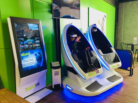 Clip 'n Climb Phillip Island - Melbourne Tourism 1