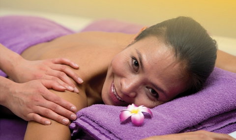 Club MMM! Day Spa - Melbourne Tourism 0