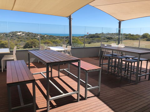 Copper Club, The Dunes Golf Course - Melbourne Tourism 1