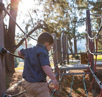 Cotter Avenue recreation area - Melbourne Tourism