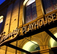Darlinghurst Theatre Company - Melbourne Tourism
