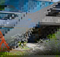Deakin University Art Gallery - Melbourne Tourism