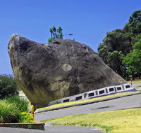 Dog Rock