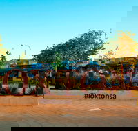East Terrace Loxton