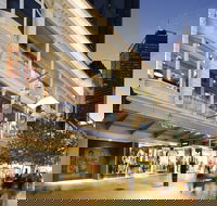 Enex - Melbourne Tourism