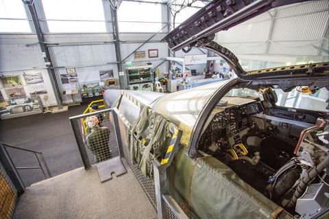 Evans Head Heritage Aviation Museum - Melbourne Tourism 0