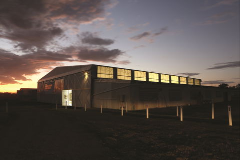Evans Head Heritage Aviation Museum - Melbourne Tourism 1