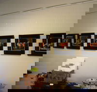 Falkner Gallery - Melbourne Tourism