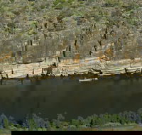 Fitzroy River - Melbourne Tourism