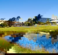 FootGolf Lithgow - Melbourne Tourism
