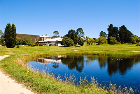 FootGolf Lithgow - Melbourne Tourism 0