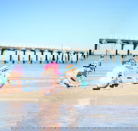 Frankston Beach - Melbourne Tourism