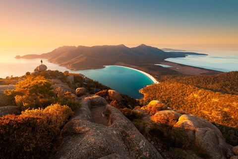 Freycinet National Park - Melbourne Tourism 0