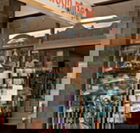 Full Moon Magic - New Premises - Melbourne Tourism