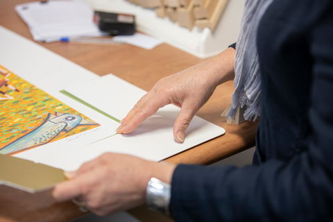 Gallery On Sturt At Accent Framing - Melbourne Tourism 0