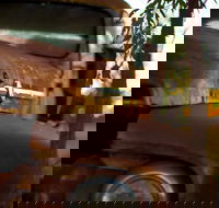 Gladstone into the Hinterland - Melbourne Tourism