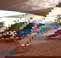 Grande Park - Melbourne Tourism