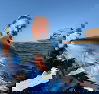 GT Fishing Charters - Melbourne Tourism