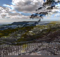 Illawarra Lookout Walking Track - Melbourne Tourism