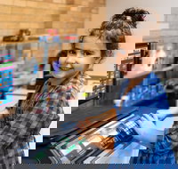 Interaxcity Children's Museum - Melbourne Tourism