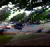 Inverell - Melbourne Tourism