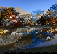 Jubilee Park - Melbourne Tourism