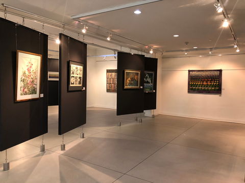Kernewek Lowender Art Prize Collection - Melbourne Tourism 0