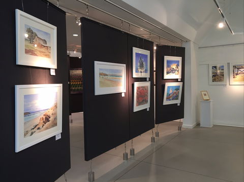 Kernewek Lowender Art Prize Collection - Melbourne Tourism 1