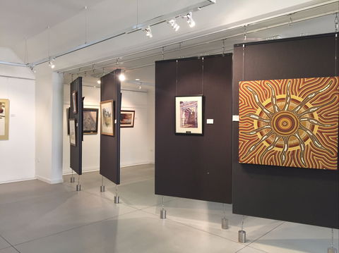 Kernewek Lowender Art Prize Collection - Melbourne Tourism 2