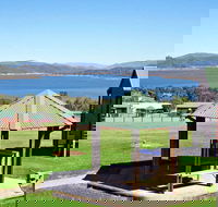 Lake Glenbawn Recreation Area - Melbourne Tourism