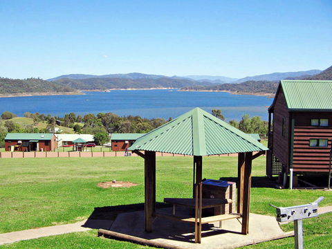 Lake Glenbawn Recreation Area - Melbourne Tourism 0