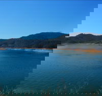 Lake Eildon National Park - Melbourne Tourism