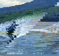 Lake Eildon - Melbourne Tourism