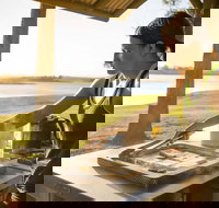 Lake Samsonvale - Melbourne Tourism