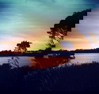 Lake Fellmongery Ski Lake - Melbourne Tourism