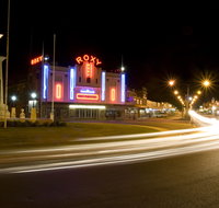 Leeton